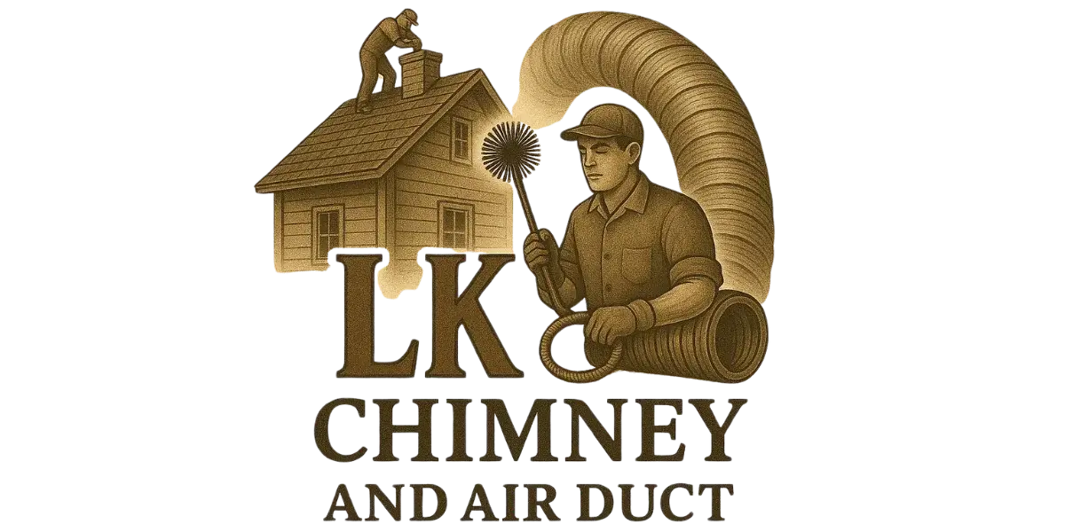 LKCHIMNEYANDAIRDUCT - LOGO