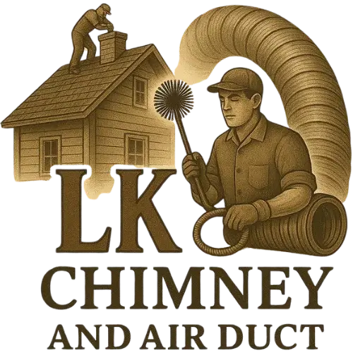 LKCHIMNEYANDAIRDUCT ICON